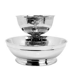 Cálice Comunhão Duas Espécies G