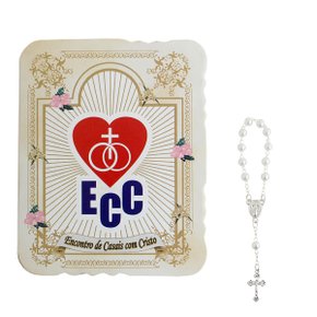 Cartao Lembrança ECC