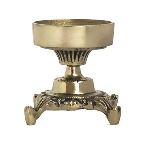 Castical de Bronze 9cm