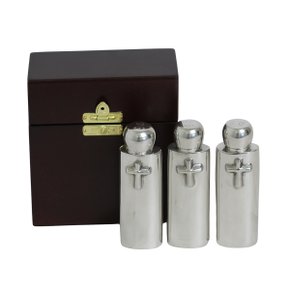 Conjunto Santos Óleos