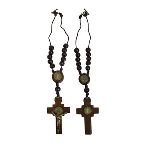 Dezena Carro São Bento Madeira Imbuia - 10 mm