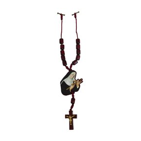 Dezena para Carro Santa Rita