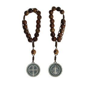 Dezena Trancada São Bento - 10 Mm