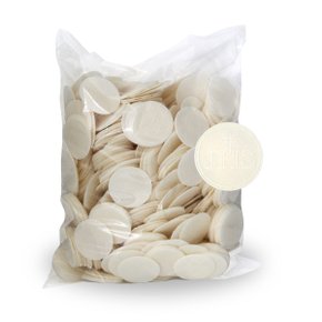 Hóstia - 3.6 cm Diâmetro - 120g