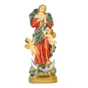 Imagem de Desatadora dos Nós de Resina Importada - 23 cm