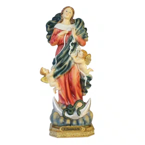 Imagem de Desatadora dos Nós de Resina Importada - 32 cm