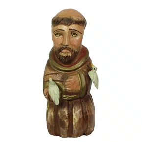 Imagem de Madeira São Francisco - 16,5 cm