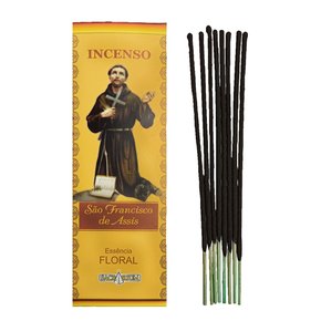 Incenso em Vareta São Francisco com Aroma