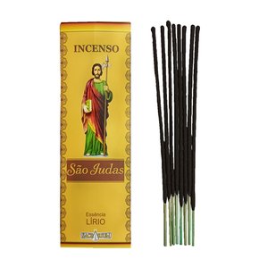 Incenso em Vareta São Judas com Aroma