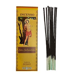 INCENSO SAO SEBASTIAO
