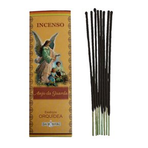 Incenso em Vareta do Anjo da Guarda com Aroma