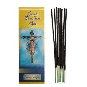 Incenso em Vareta do Bom Jesus da Lapa com Aroma