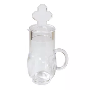 Jarrinha em Acrílico - 100ml