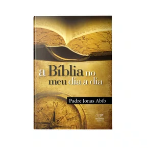 Livro a Bíblia no Meu Dia a Dia