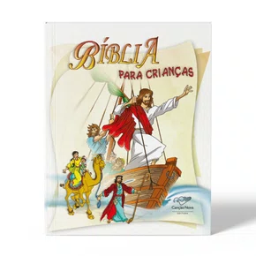 Bíblia para Crianças