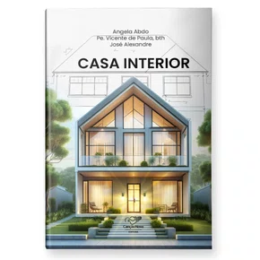 Livro Casa Interior