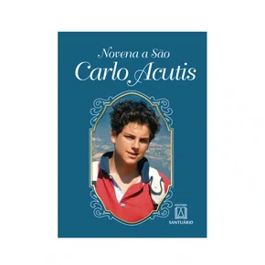 Novena a São Carlo Acutis