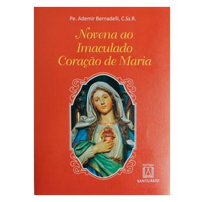 Novena ao Imaculado Coração de Maria