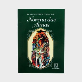 Novena das Almas