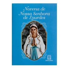 Novena de Nossa Senhora da Lourdes