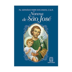 Novena de São José