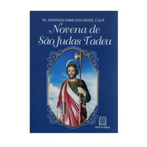 Novena de São Judas de Tadeu