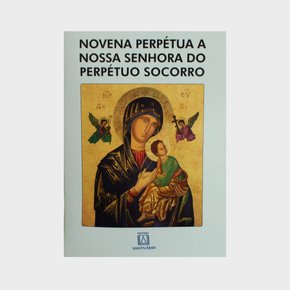Novena a Nossa Senhora do Perpétuo Socorro