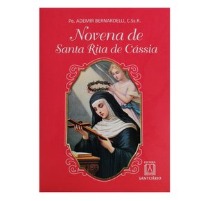 Novena Santa Rita de Cássia