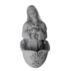 Mármore Pia Santa Rita 13cm