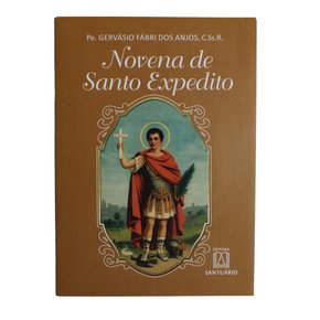 Novena de Santo Expedito