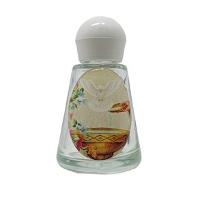 Porta Água Benta Batismo 8ml Porta Água Benta Batismo 8ml