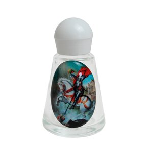 Porta Água Benta São Jorge 8 ml