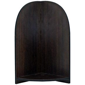 Porta Imagem de Canto em MDF - 27cm x 12,6cm