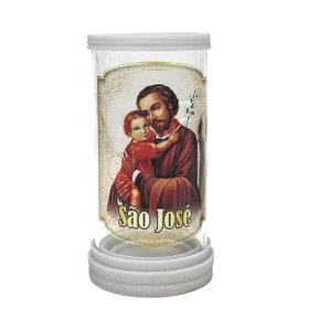 Porta Vela Vidro e Mármore São José