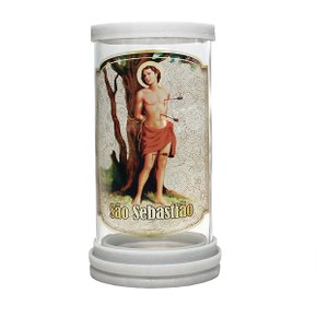 Porta Vela Vidro e Mármore São Sebastião