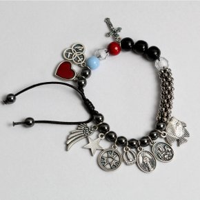 Pulseira Grande História de Jesus