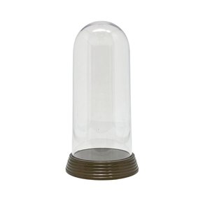 Redoma Cúpula de Acrílico - 16 cm
