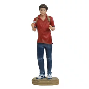 Imagem de São Carlo Acutis de Resina Nacional - 26 cm