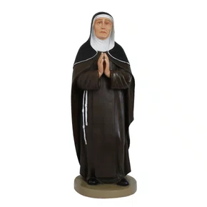 Imagem de Beata Antonieta de Resina Nacional - 84 cm