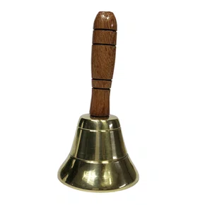 Sino Bronze Cabo de Madeira - 14 cm