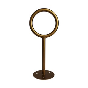 Suporte Parede para Tocha Procissão