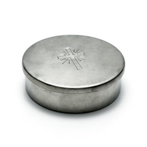 Teca Com Rosca - 10 Particulas