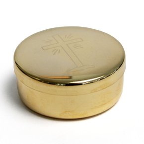 Teca Dourado Total - 1,8 cm x 4,3 cm