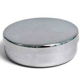 TECA INOX DOUR INTERNO  4.3 X 1.5 REF 12