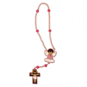 Terco Anjo Infantil 4 mm