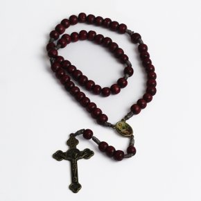 Terço dos Homens São José Vermelho