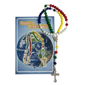 Terço Oração Missionário