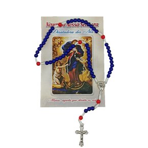Terço Oração de Nossa Senhora Desatadora Dos Nós