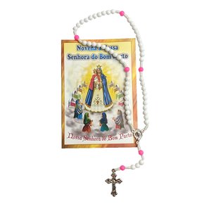 Terço Oração de Nossa Senhora do Bom Parto