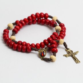 Terço Oração Santas Chagas de Jesus